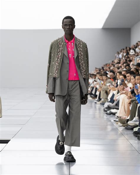 dior kim jones pre-fall collection|dior 2024 collection.